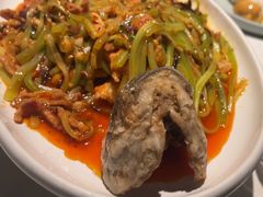 -院8里·小聚园老川菜(九眼桥店)