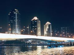 -珠江夜游广州塔·中大码头