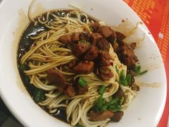 -辣肉面大王(天平路店)