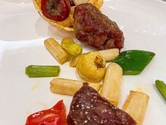 -酌宴府The China Club·广州万富希尔顿酒店(云城东路店)