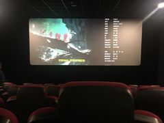 -汇金缪斯影城(八佰伴店)