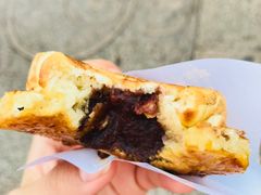 -海棠糕双酿团