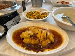-长沙三景韦尔斯利酒店·Oval全日制餐厅自助餐