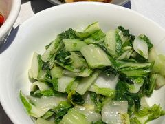 -湘中缘·湖南菜(娄底驻京办店)