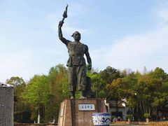 -景德镇古窑民俗博览区