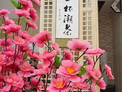 -一杯潮茶(西街店)