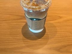 -星巴克臻选(深圳龙岗万科店)