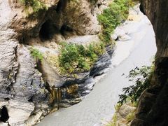 景点-太鲁阁公园