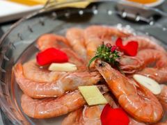 -佬太公海鸭·海鲜大排档(上海总店)