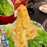调料又多又好吃