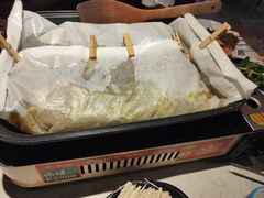 -舞虾小说.涮肉.烧烤(国顺东路店)