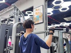 -VPsmart私教健身工作室(新华路旗舰店)