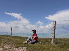 -青海湖国家重点风景名胜区