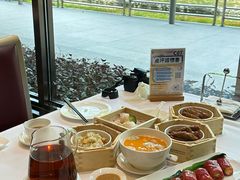 -南宁荔园维景国际大酒店·荔园中餐厅