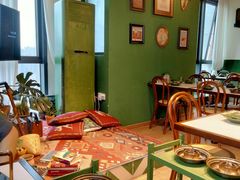 -Thai Basil罗勒叶泰式餐厅(时代天街店)