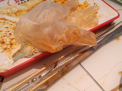 -寂寞的豆芽 蒙古原切大串(金宇店)
