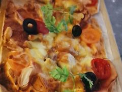 -haxnbauer海森堡德国餐厅(深圳coco店)