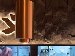 -谷牛日式烤肉(宝山U天地店)