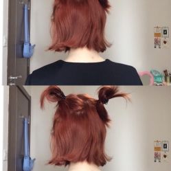 点击看大图 -IN HAIR艺术+造型