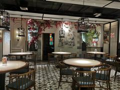 大堂-吉旺港式餐厅(南方商城店)
