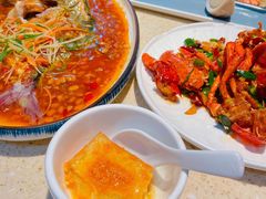 -琼大师东方烤乳猪(亚特兰蒂斯店)