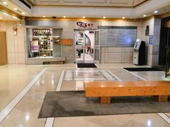 -全季酒店(上海漕河泾店)