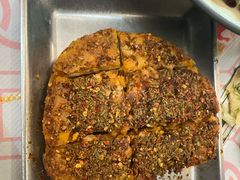 -叁宝烤肉• 西安烧烤(凤城十二路店)