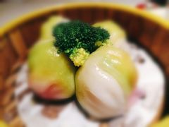 -食大利香港茶餐厅(南亚风情第一城店)