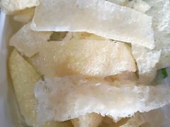 -洪焱重庆老火锅(万福花园店)