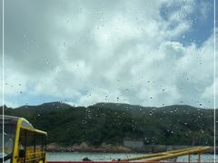 -东澳岛