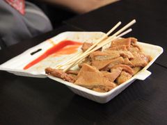 -细妹五香牛杂(步行街店)