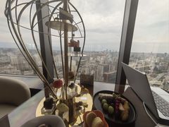 -皇冠假日酒店-B&G51餐厅