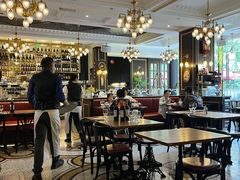 -Entrecôte 法国牛扒馆(保利·时光里店)