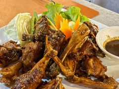 -The Palmboo Restaurant