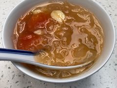 -肥仔文澳门猪骨煲(南京西路店)
