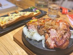 -通海俄式烧烤(下瓦房店)