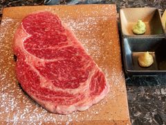 -老乾杯和牛烧肉(王府中环店)