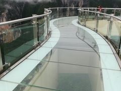 -重庆云阳龙缸景区