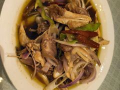 -小尕子·新疆菜(明园店)
