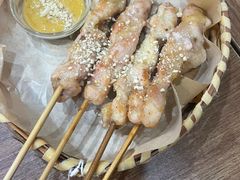 -曼谷食堂·泰国家庭料理