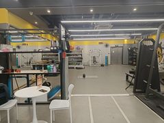 -FEELINGME乐刻包月私教馆·健身(真北华润万家店)