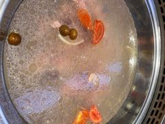-羊来顺冰煮鲜羊铁锅烀羊肉(八卦岭店)