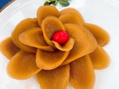 -火福·天湖阁大闸蟹博物馆主题餐厅(浅水湾店)