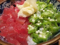 -山葵家·创意料理(宁波来福士店)