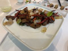 -月福京味斋·烤鸭店·北京菜(鼓楼总店)