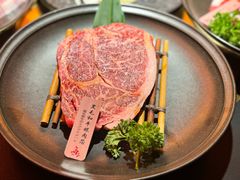 -無二炙坊·和牛烧肉(大钟寺1733店)