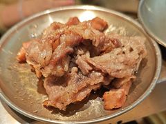 -西塔老太太泥炉烤肉(川沙百联店)