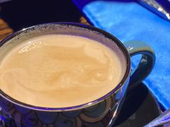 玛莎拉奶茶-甘尼仕印度餐厅爵士酒吧(阳春巷店)