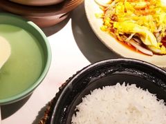 -谷田稻香·砂锅菜(元洪店)