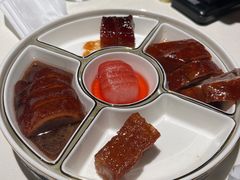烧味三拼-炳胜私厨(万象前海店)
